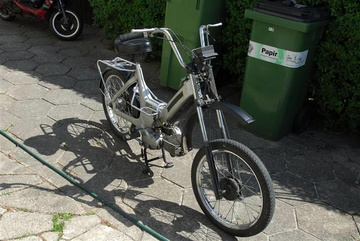 Puch Maxi K - solgt - billede 1