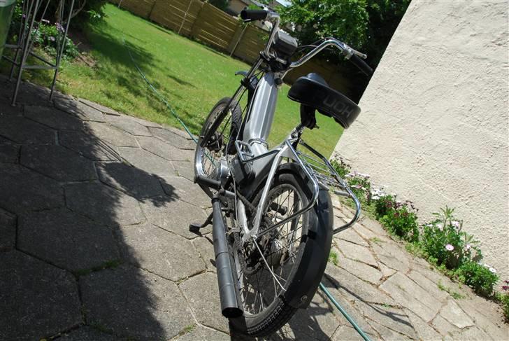 Puch Maxi K - solgt - billede 2
