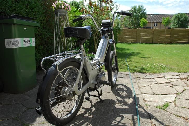 Puch Maxi K - solgt - billede 3