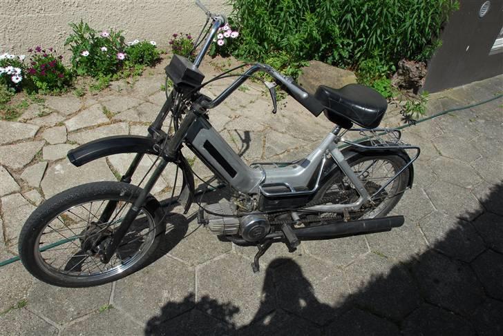 Puch Maxi K - solgt - billede 4