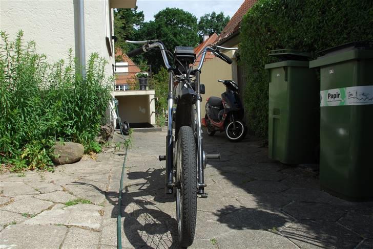 Puch Maxi K - solgt - billede 5