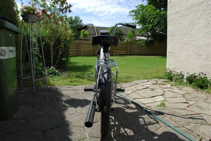 Puch Maxi K - solgt - billede 6