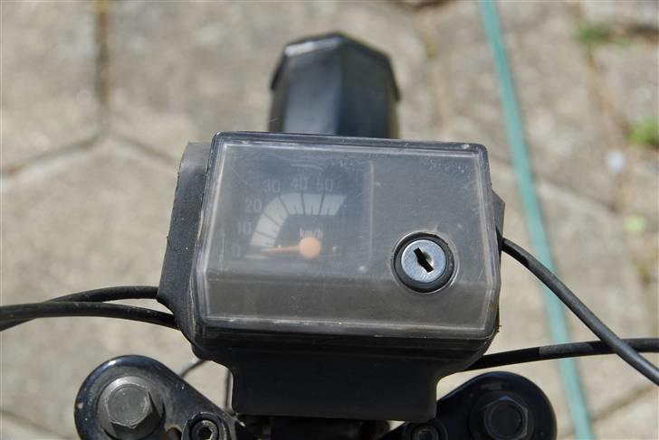 Puch Maxi K - solgt - billede 7