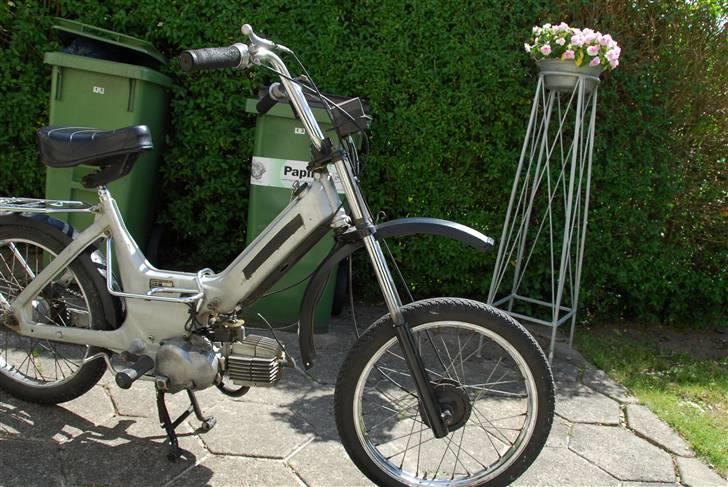 Puch Maxi K - solgt - billede 9