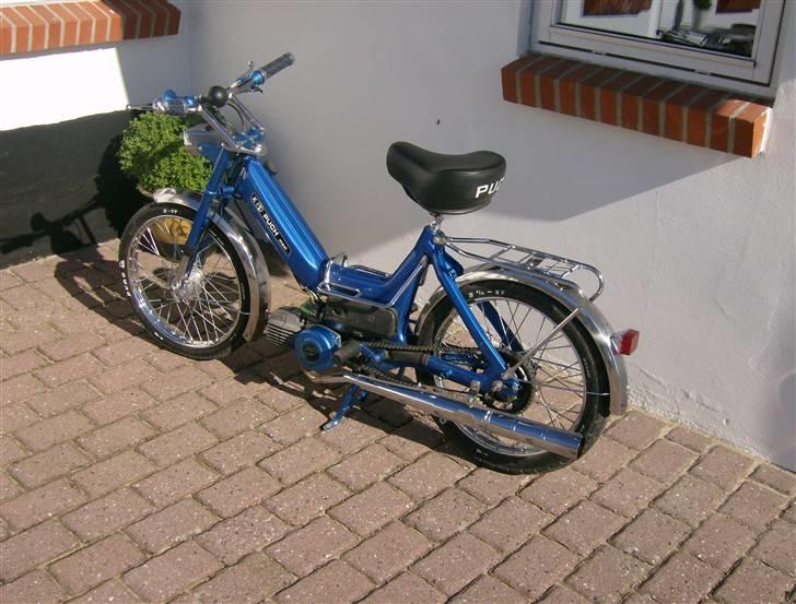 Puch Maxi K  billede 15