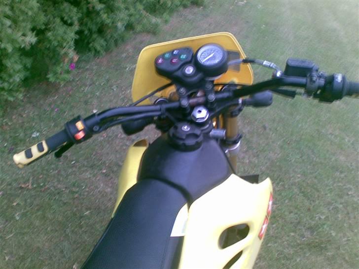Suzuki RMXén <33 billede 4
