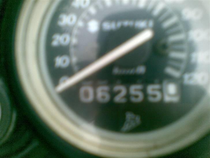 Suzuki RMXén <33 billede 5