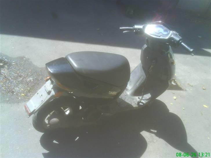 Aprilia Sonic //Solgt// !! billede 3