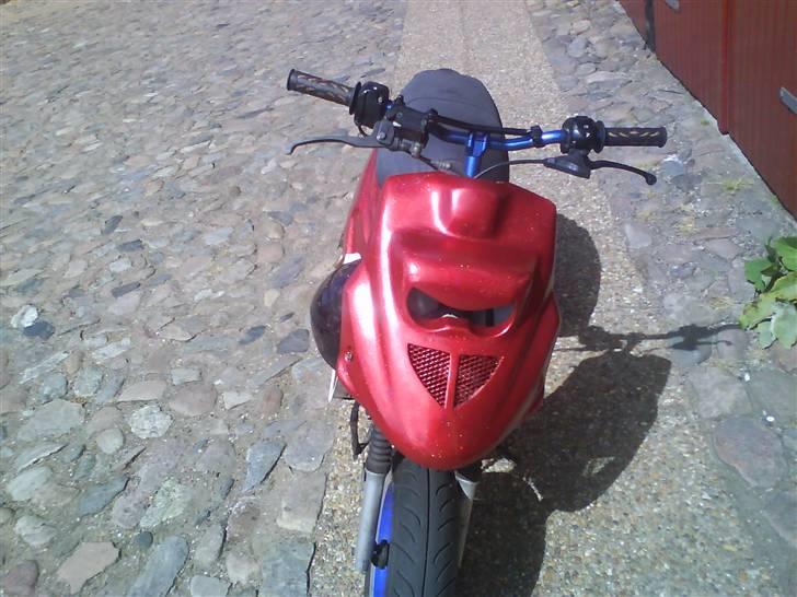 PGO hot50 billede 14