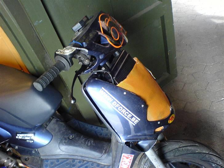 Aprilia Rally LC ( ProRace 2 ) billede 3