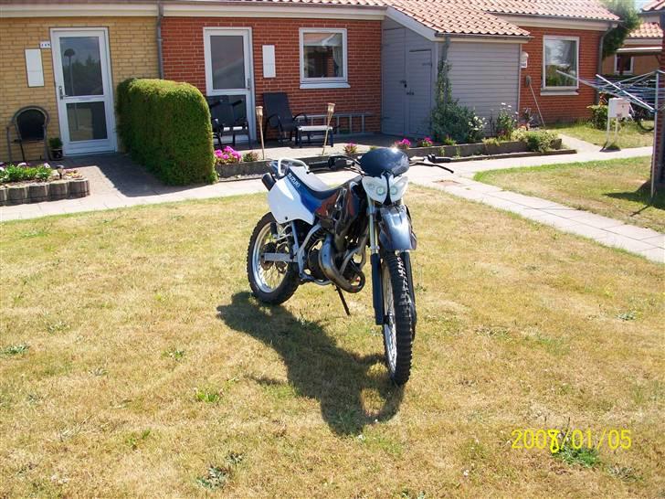 Suzuki Rmx LC solgt billede 2