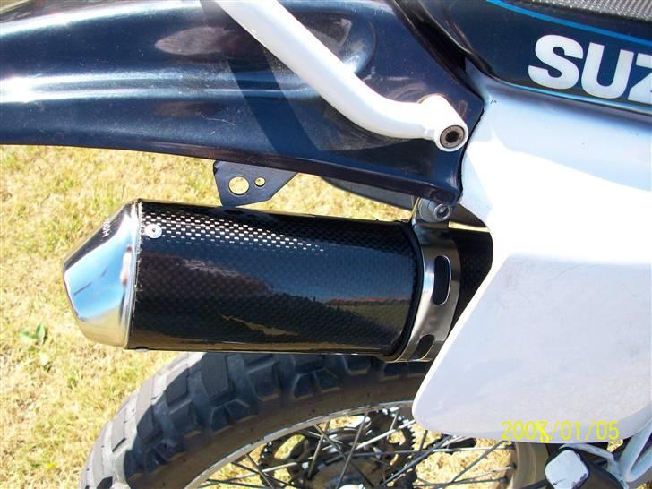 Suzuki Rmx LC solgt billede 10