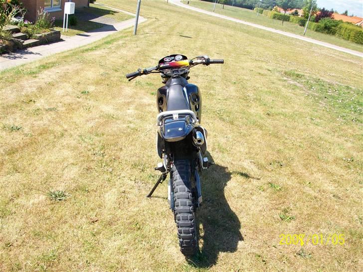 Suzuki Rmx LC solgt billede 11