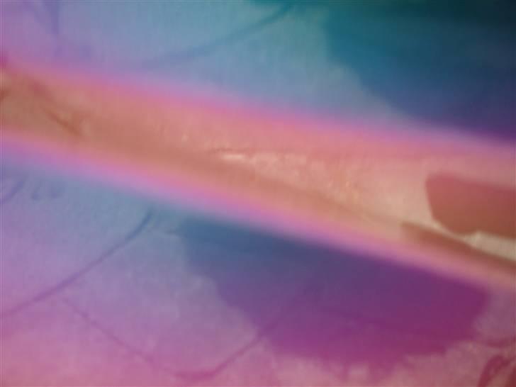 Yamaha Neos SOLGT ! billede 20