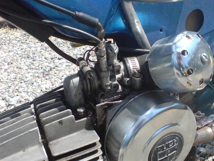 Puch Maxi SOLGT billede 9