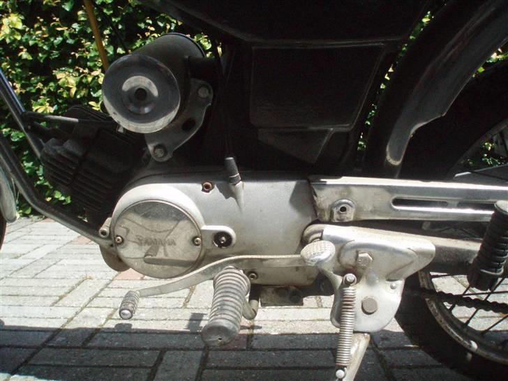 Yamaha FS1 4G - 20/6 billede 3