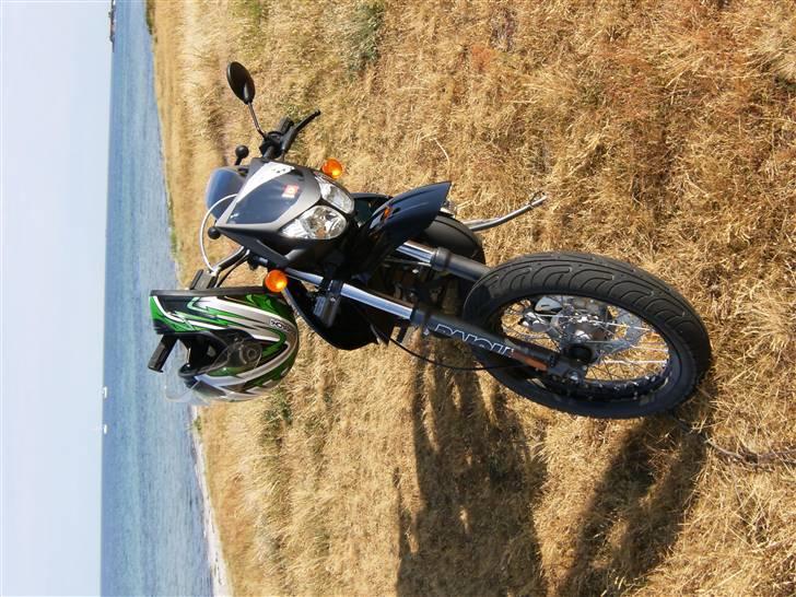 Derbi senda Lc-DD. SOLGT billede 3