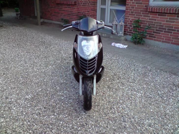 Aprilia Sonic AC GP Solgt billede 3