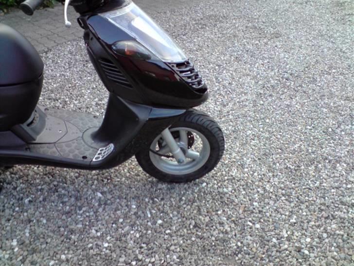 Aprilia Sonic AC GP Solgt billede 9