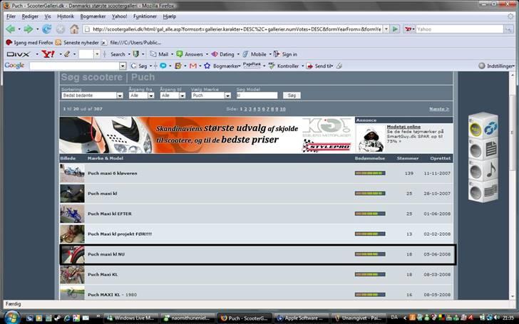 Puch maxi kl NU billede 7