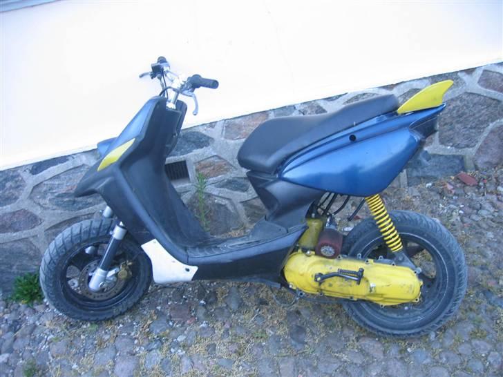 Gilera Runner LC " Misser "  billede 10