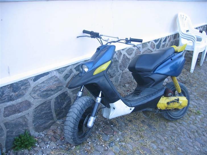 Gilera Runner LC " Misser "  billede 11