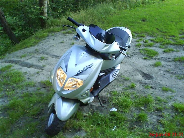 PGO dr big solgt billede 1