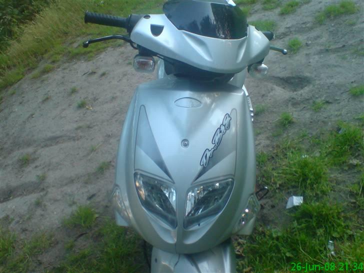 PGO dr big solgt billede 2