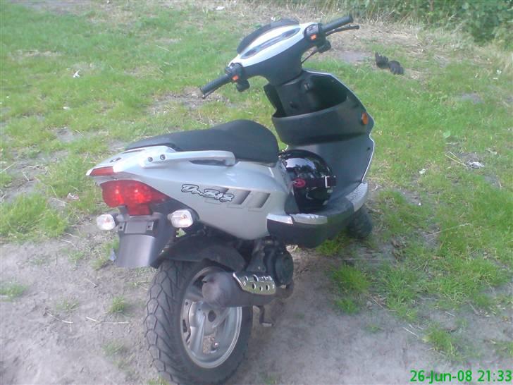 PGO dr big solgt billede 4