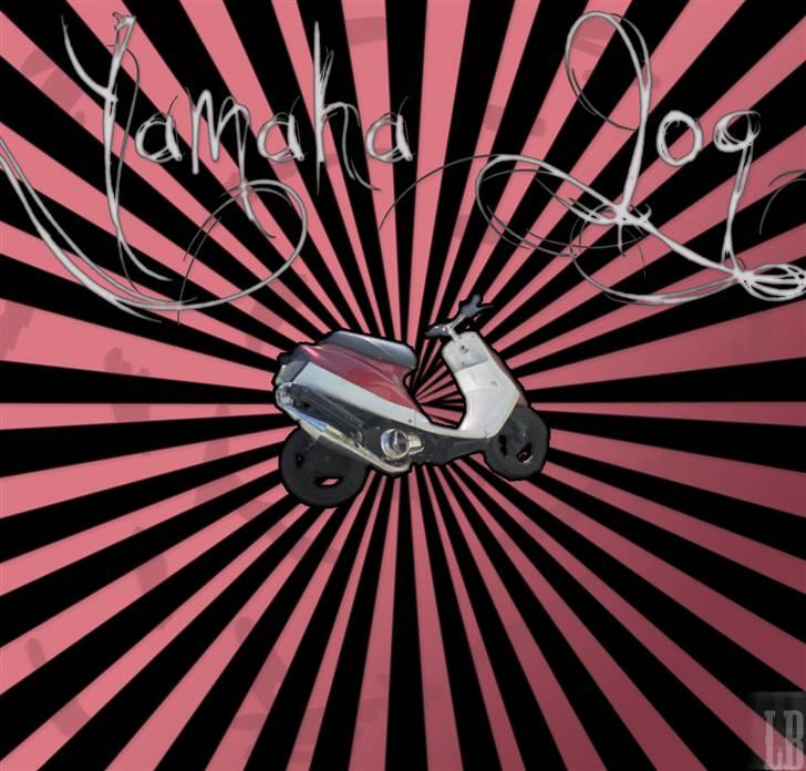 Yamaha Stage6 Jog as byttet - photoshop, ikke lavet af mig billede 12