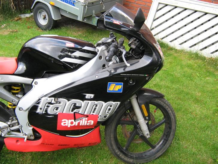 Aprilia RS50 billede 14
