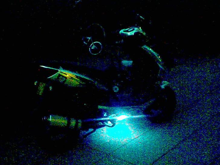 Giantco Stealth >* Solgt *< billede 5