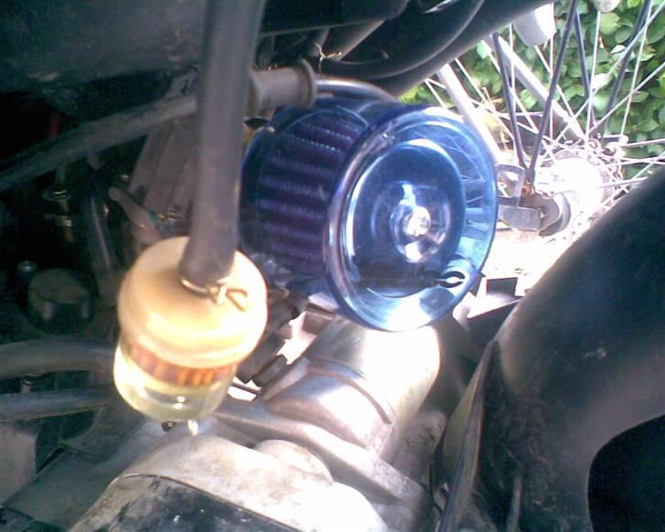 Giantco Stealth >* Solgt *< billede 6