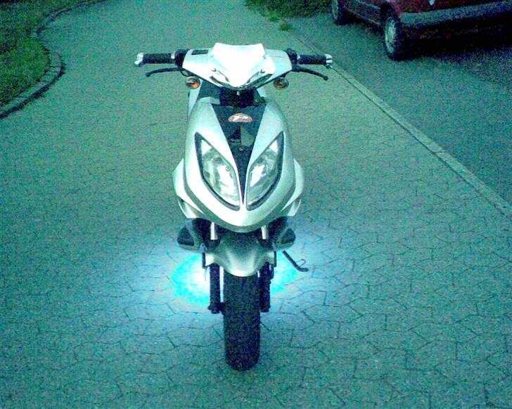 Giantco Stealth >* Solgt *< billede 8