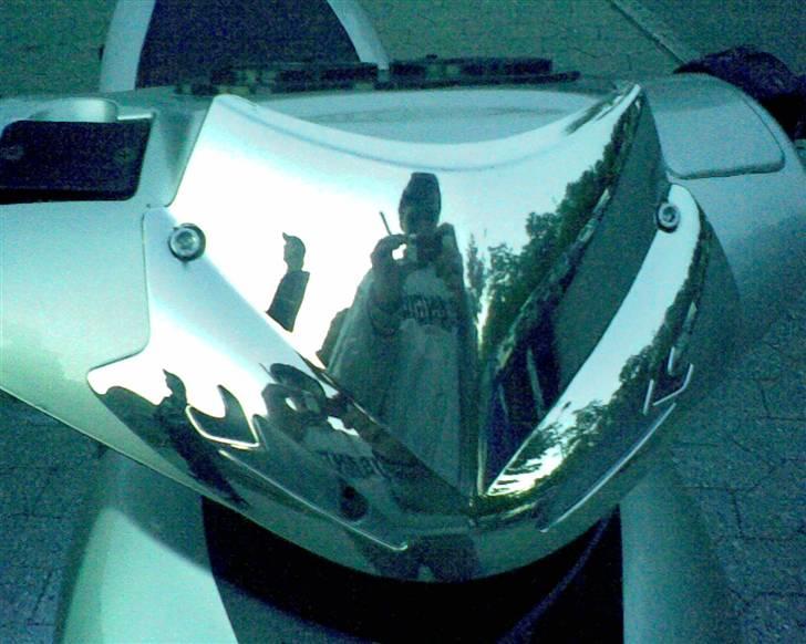 Giantco Stealth >* Solgt *< billede 9