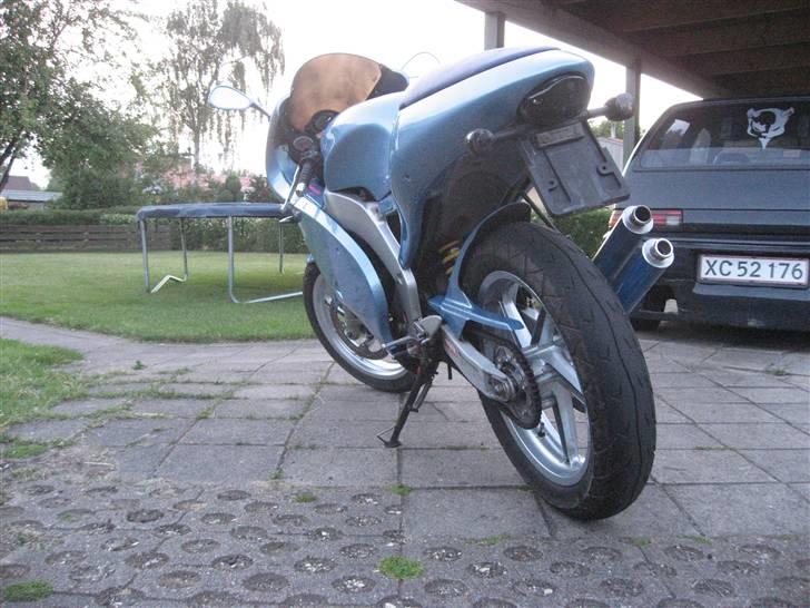 Aprilia Rs50 / 90 Solgt billede 5