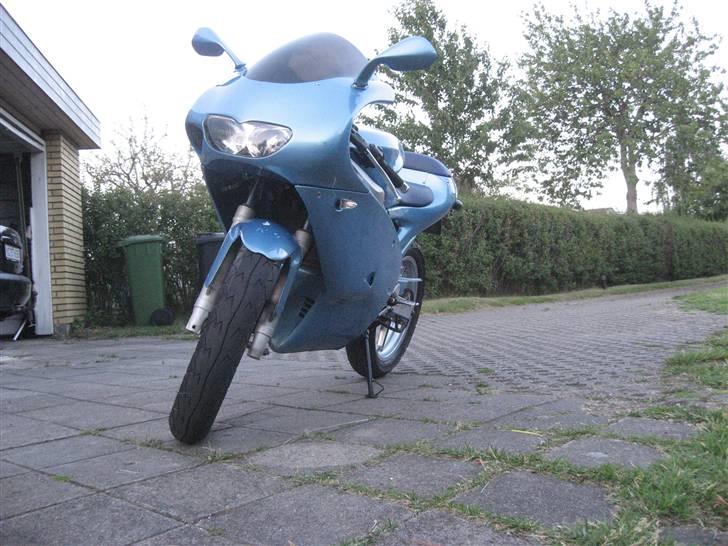 Aprilia Rs50 / 90 Solgt billede 7