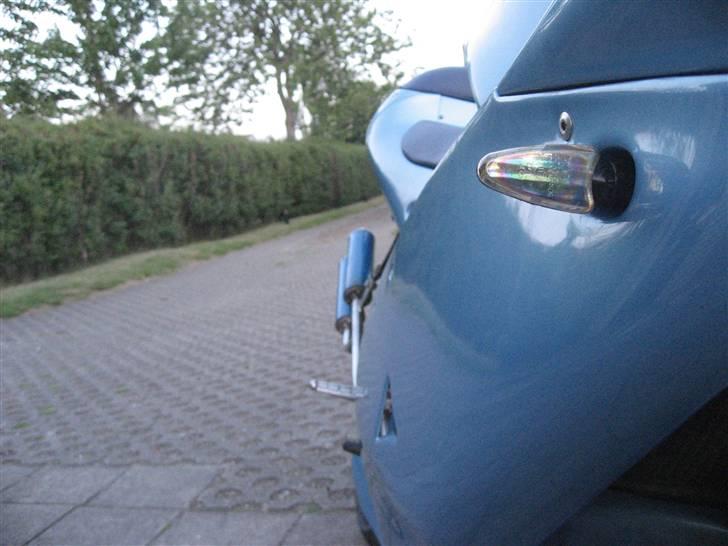 Aprilia Rs50 / 90 Solgt - So smooth ;) billede 9