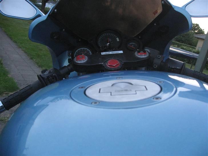 Aprilia Rs50 / 90 Solgt billede 12