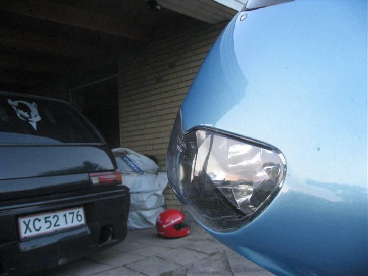 Aprilia Rs50 / 90 Solgt billede 14