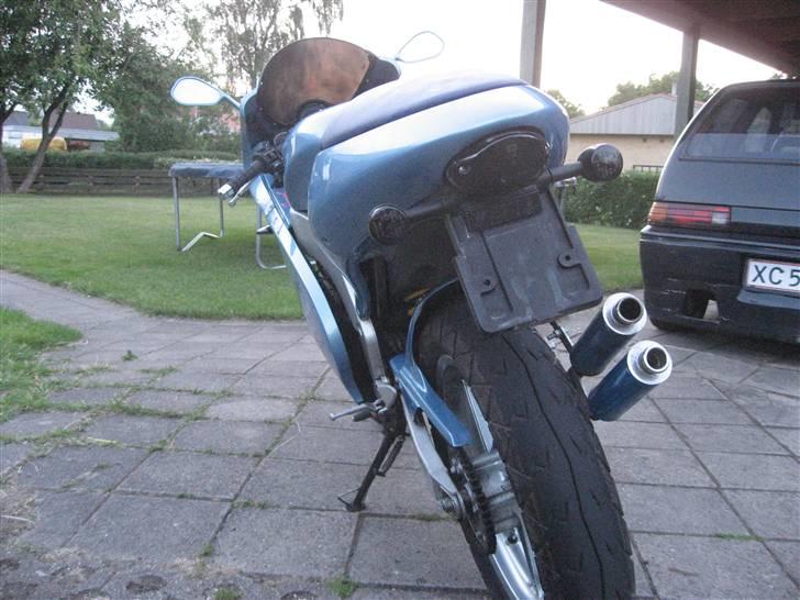 Aprilia Rs50 / 90 Solgt billede 15