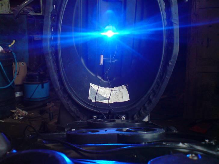 Aprilia sonic SOLGT/BYTTE - før billede 15