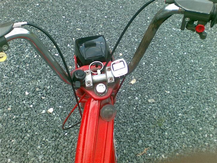 Puch maxi solgt!!! billede 4