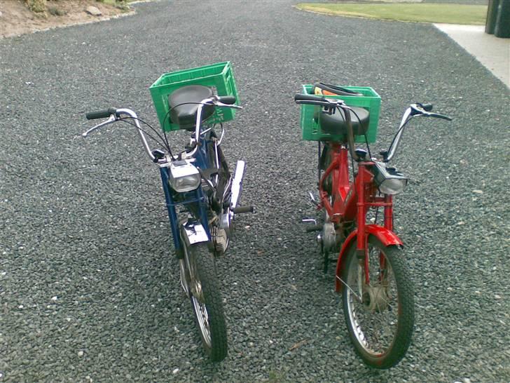 Puch maxi solgt!!! billede 5