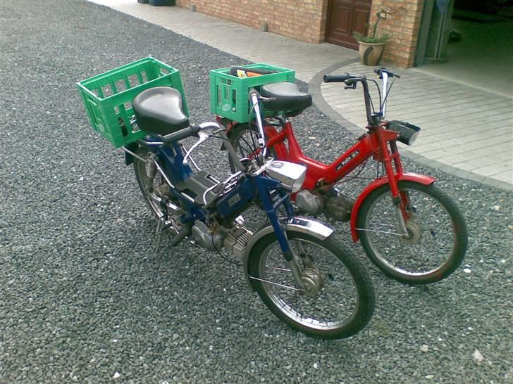 Puch maxi solgt!!! billede 6