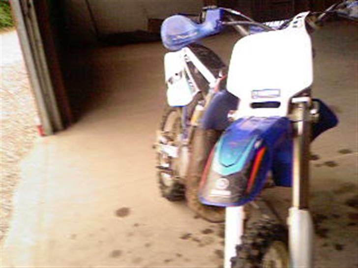 Yamaha Yz 85 Høj (Solgt) billede 13