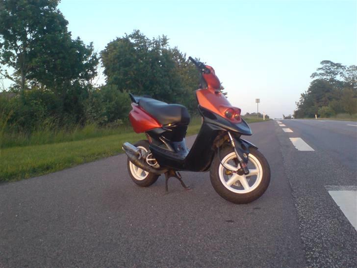 Yamaha Bws spy Byttet - Nyt billede 11