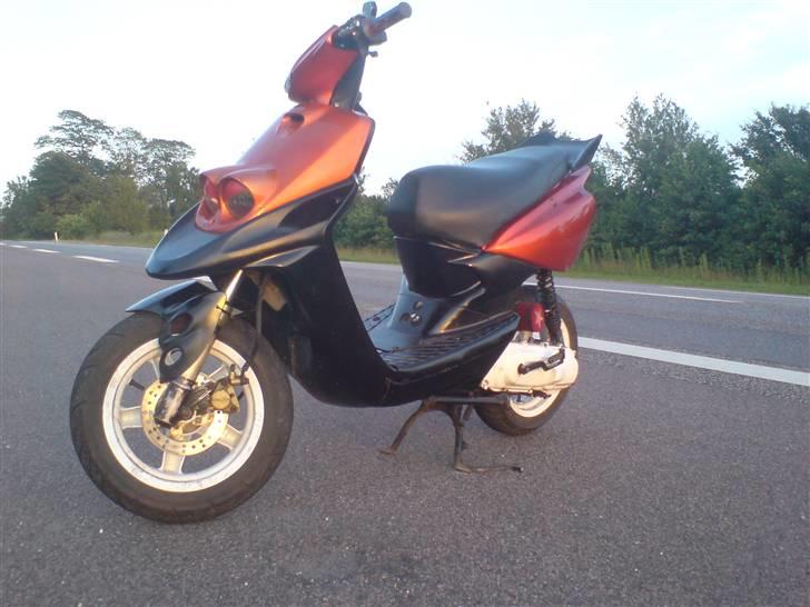 Yamaha Bws spy Byttet - Nyt billede 15