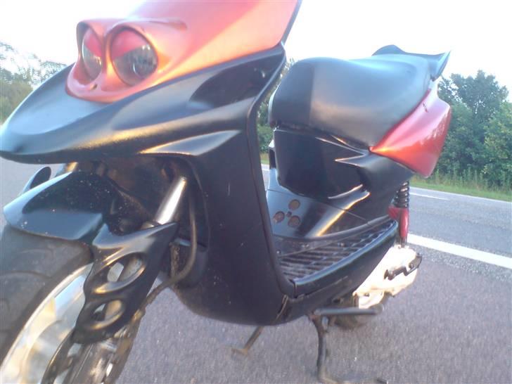 Yamaha Bws spy Byttet - Nyt billede 16