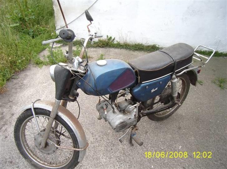 Veteraner DBS Sport - Sælgers billeder billede 2